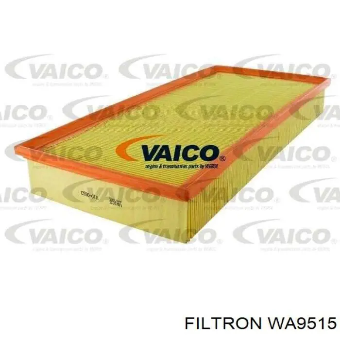 WA9515 Filtron Повітряний фільтр двигуна