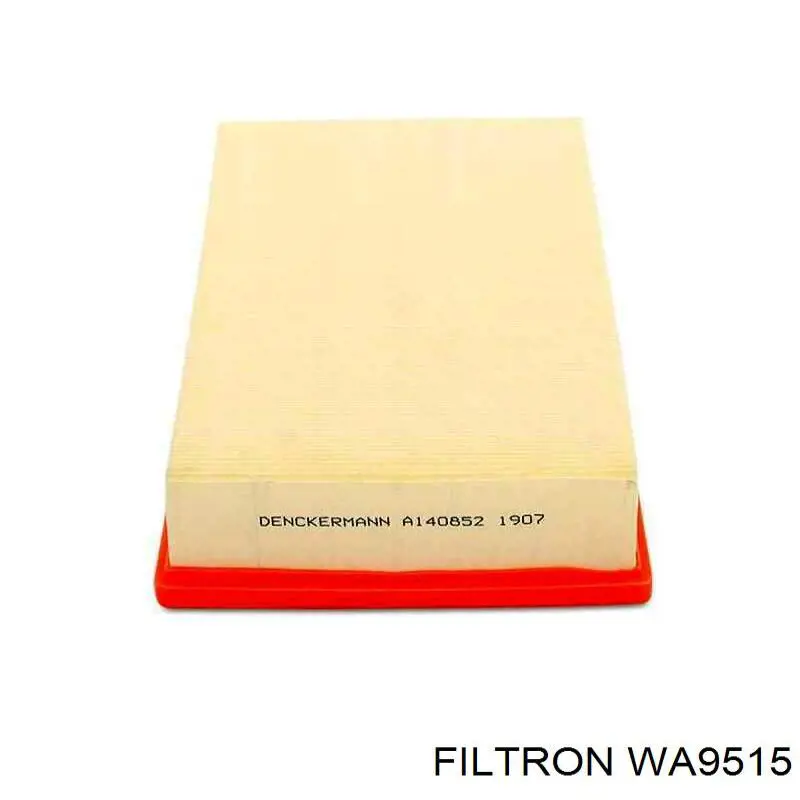 Повітряний фільтр WA9515 Filtron