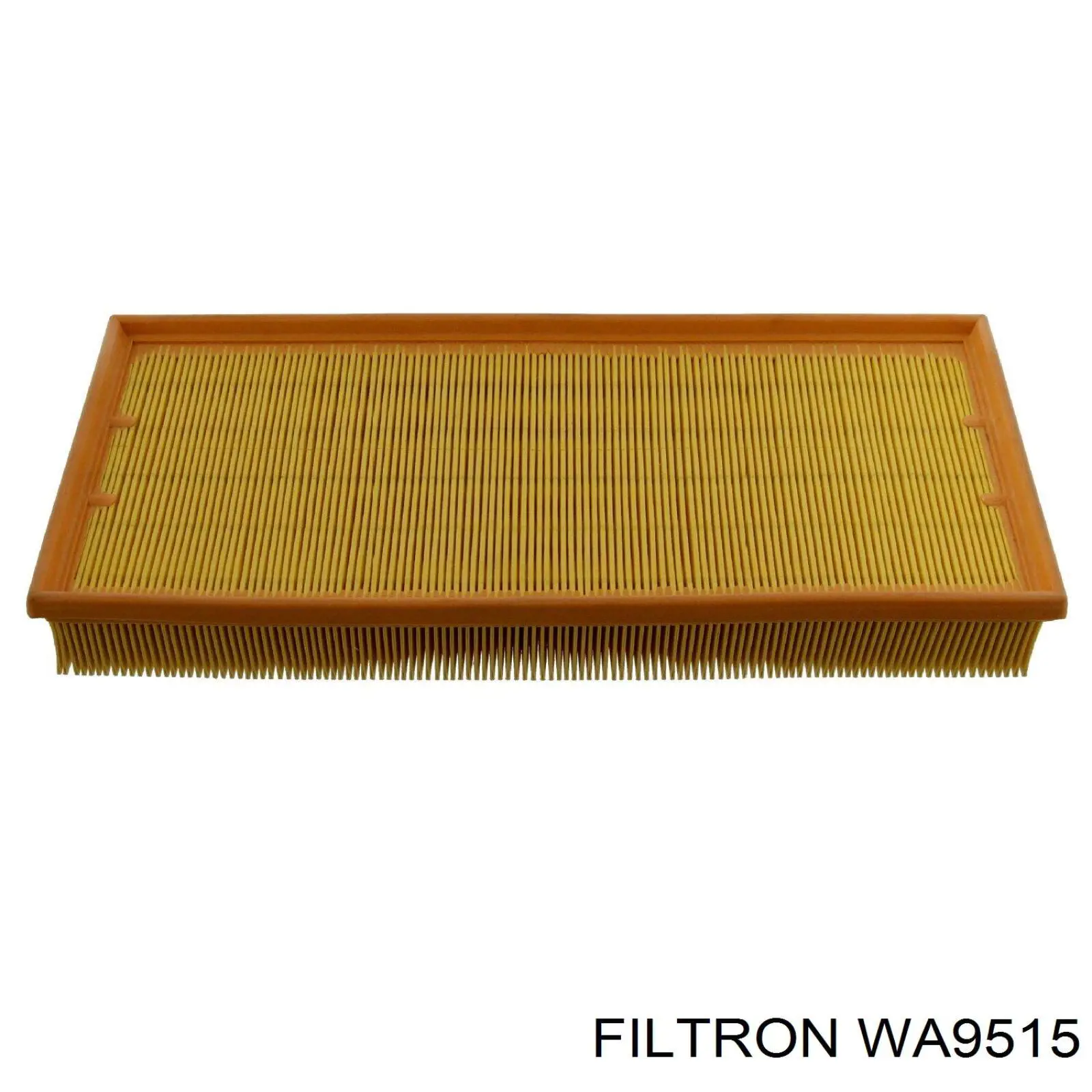 WA9515 Filtron фільтр повітряний