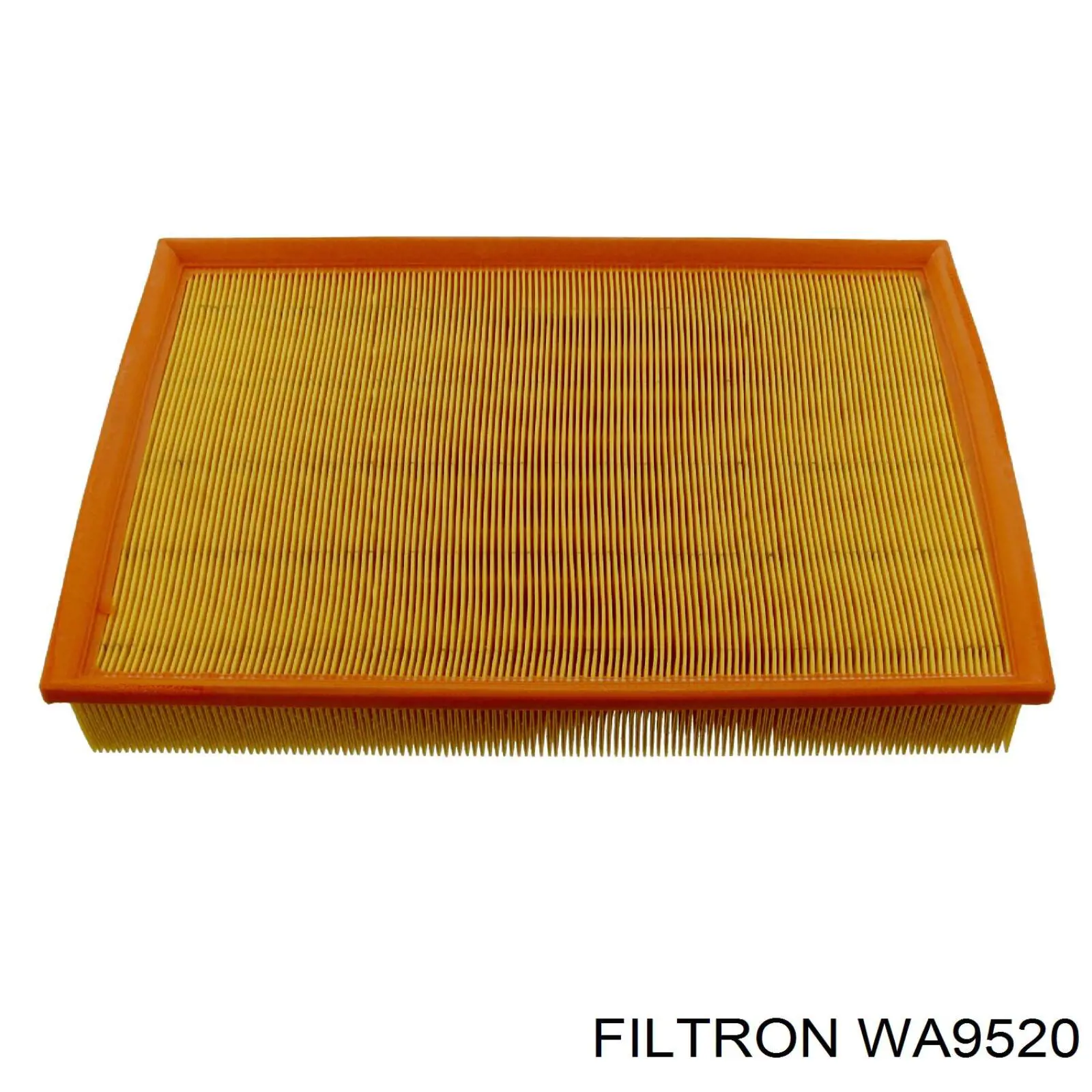 WA9520 Filtron фільтр повітряний