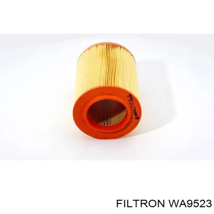 WA9523 Filtron фільтр повітряний