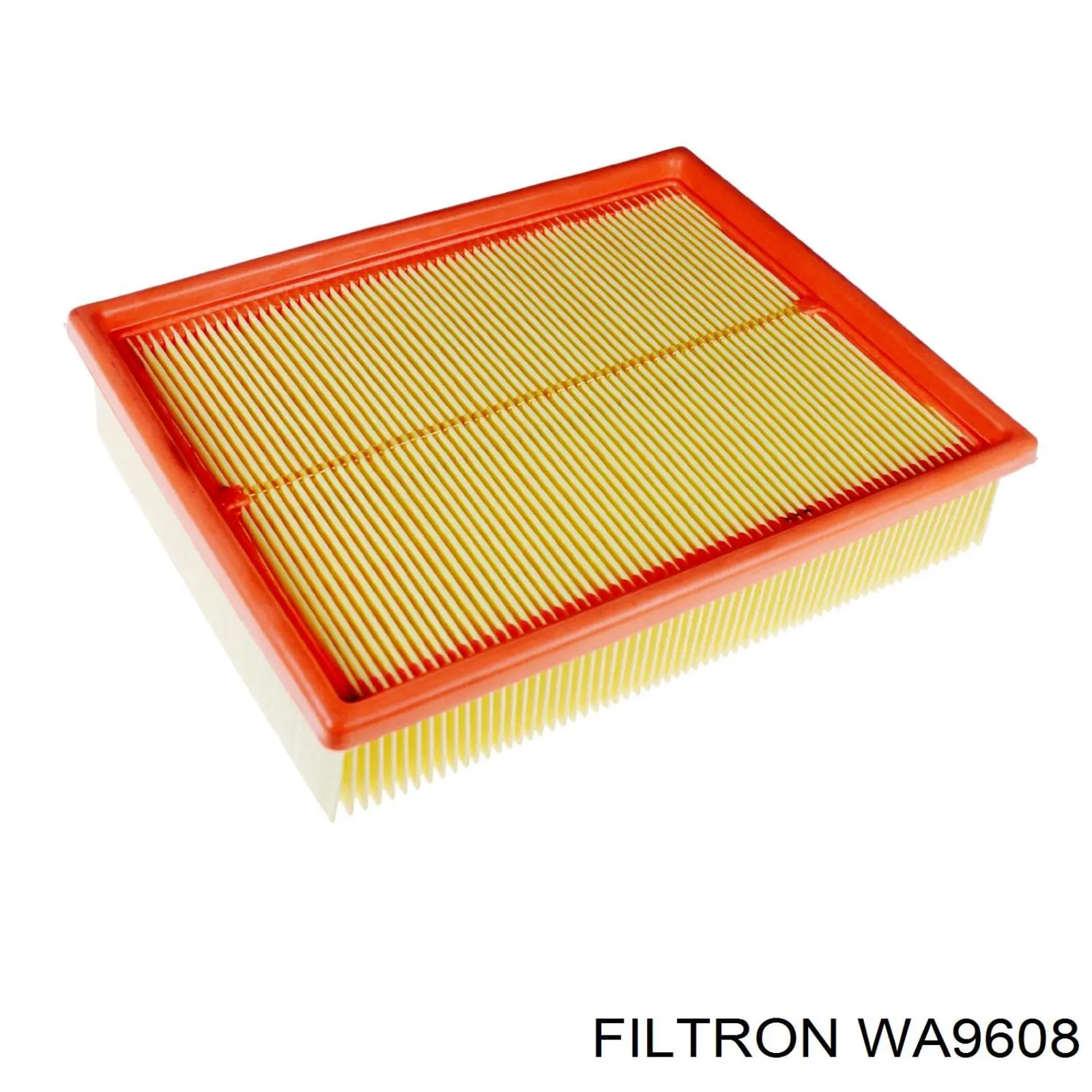WA9608 Filtron фільтр повітряний