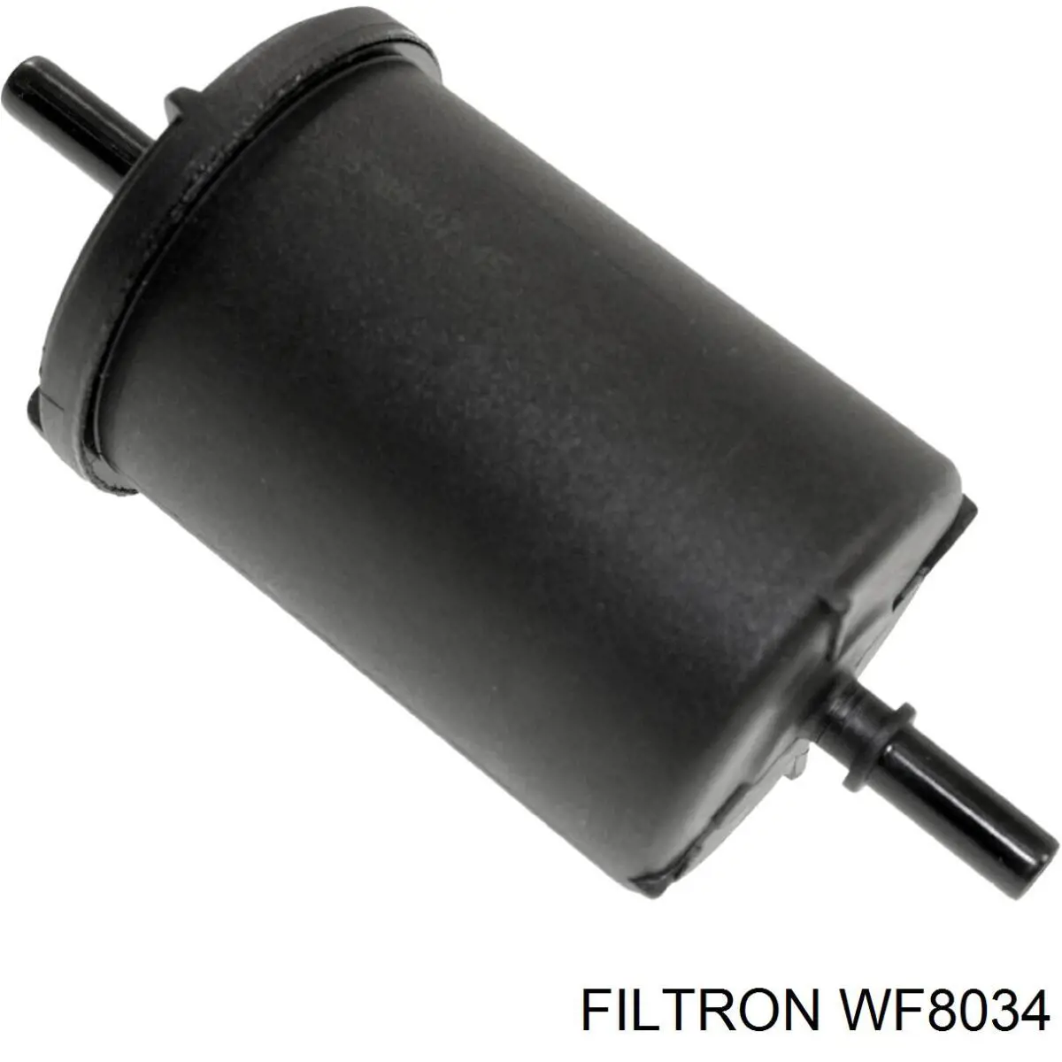 WF8034 Filtron фільтр паливний