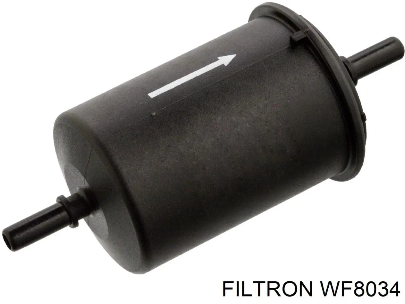 WF8034 Filtron Фільтр палива