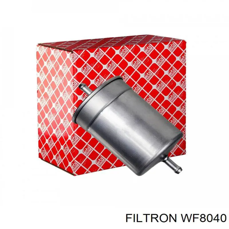 Фільтр паливний WF8040 Filtron