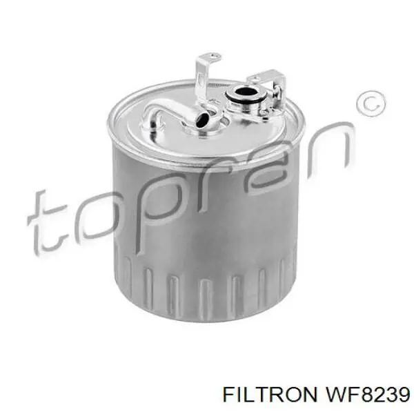 WF8239 Filtron фільтр паливний
