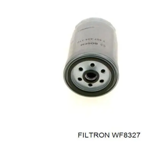  WF8327 Filtron