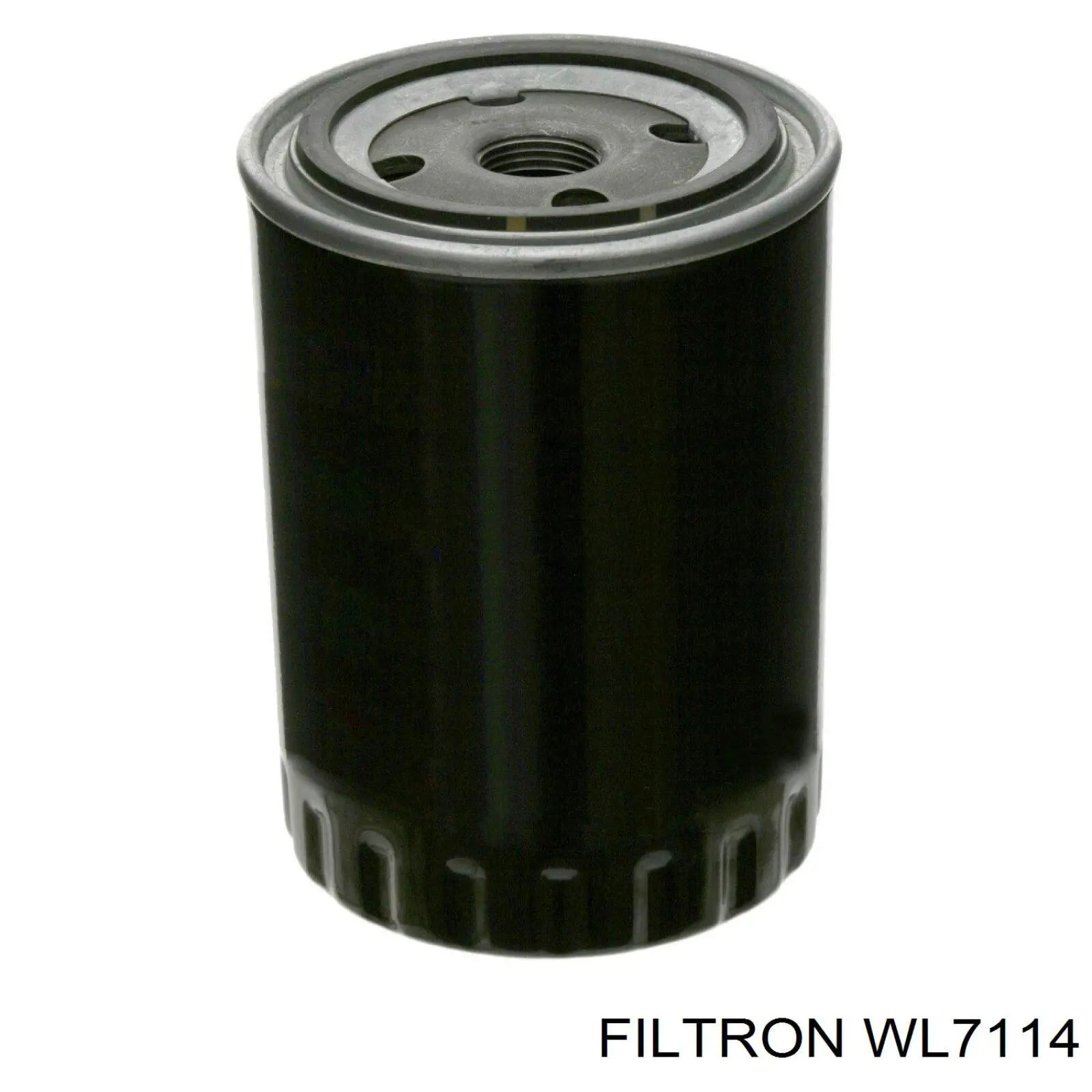 Фільтр масляний WL7114 Filtron