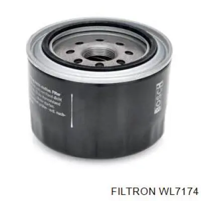 WL7174 Filtron фільтр масляний