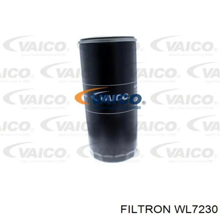 Фільтр масляний WL7230 Filtron