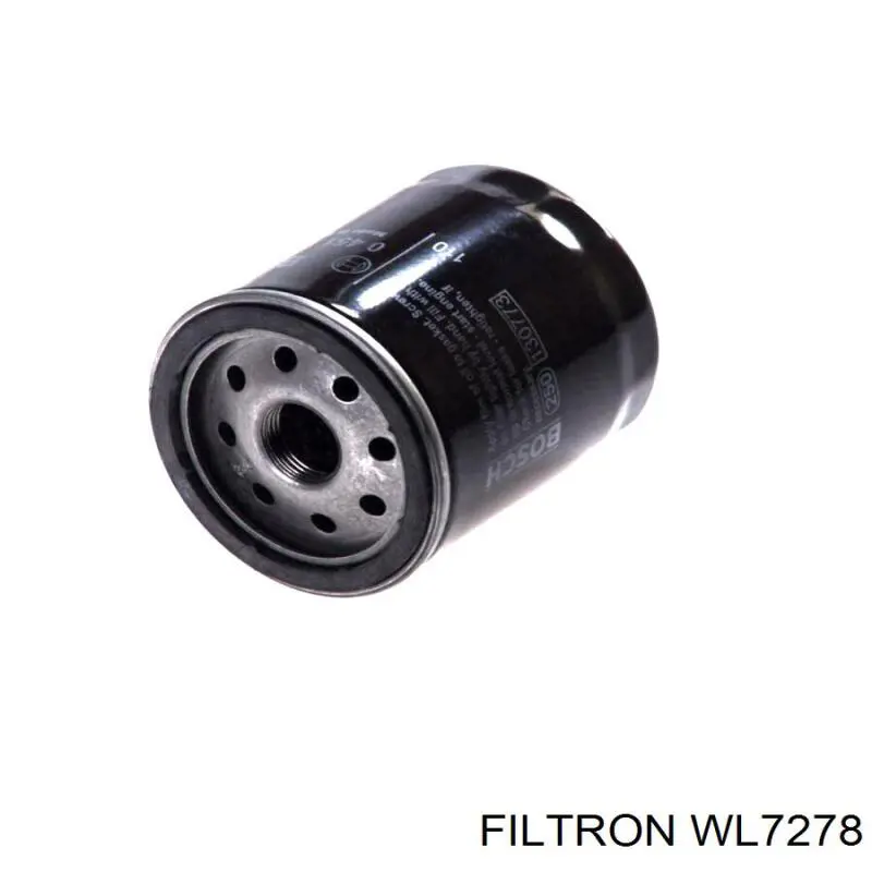 Фільтр масляний WL7278 Filtron