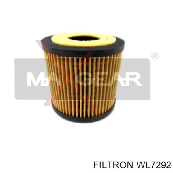 Фільтр масляний WL7292 Filtron