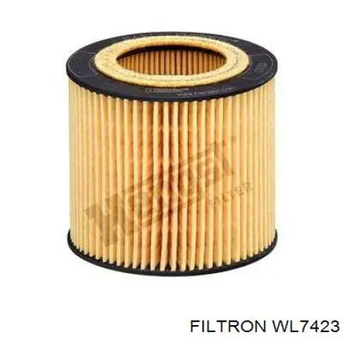 Масляний фільтр WL7423 Filtron
