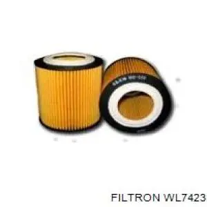 WL7423 Filtron фільтр масляний