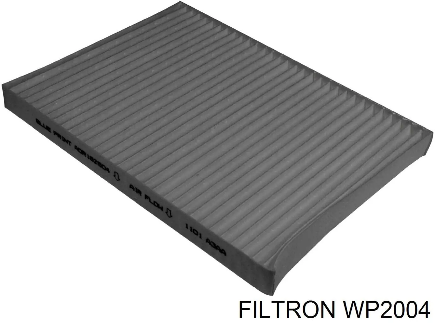 WP2004 Filtron Внутрішньосалонний фільтр