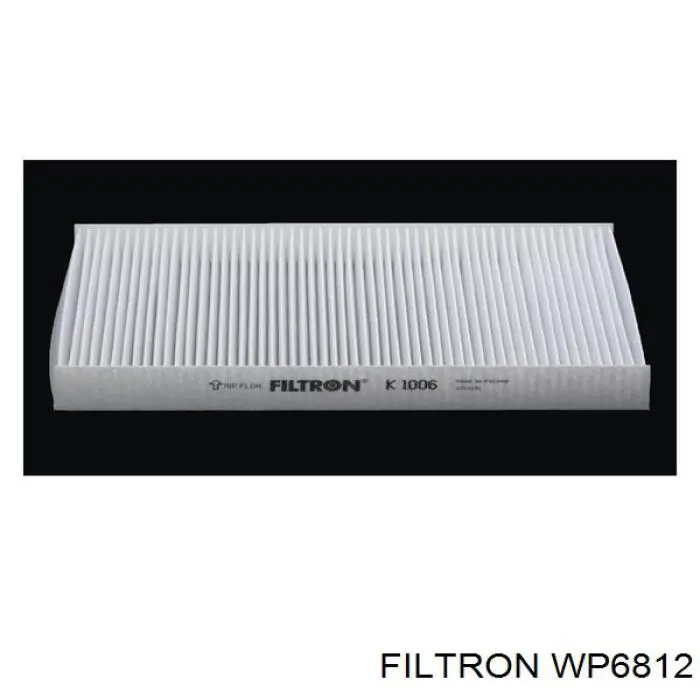 Фільтр салону WP6812 Filtron