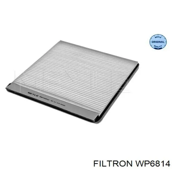 WP6814 Filtron фільтр салону