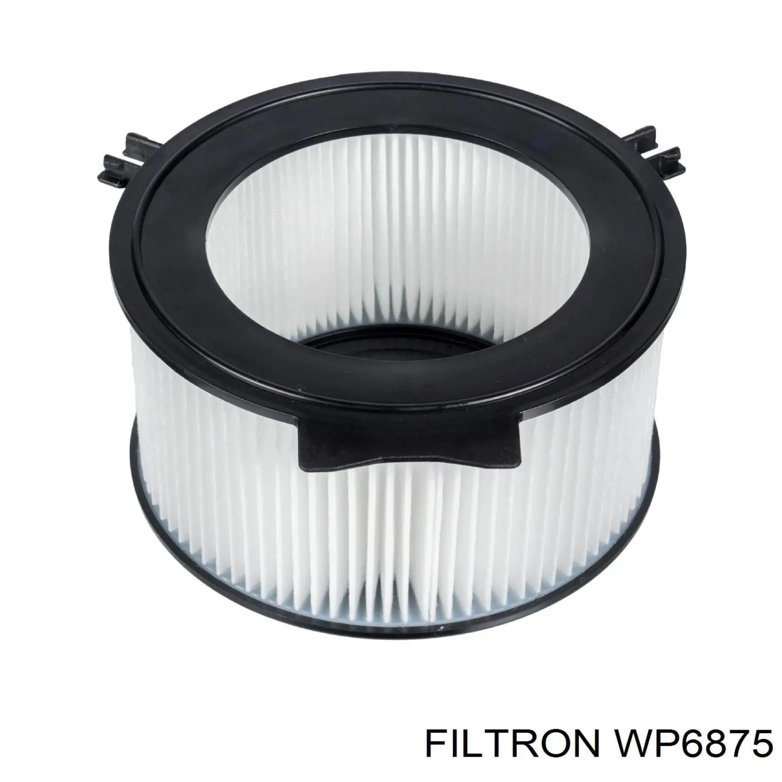 Фільтр повітряний обігрівача Filtron WP6875 ціна, від 7.10 USD
