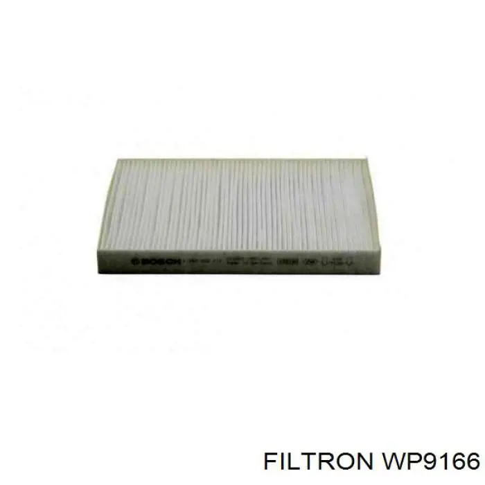 WP9166 Filtron Внутрішньосалонний фільтр