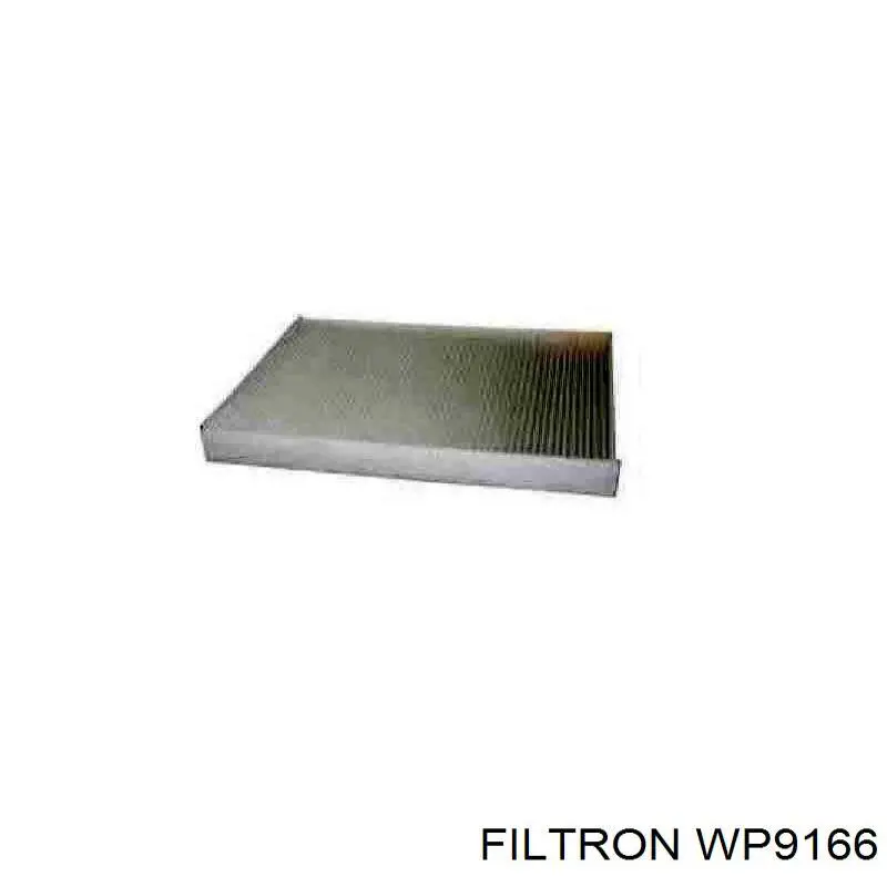 Фільтр повітряний обігрівача Filtron WP9166 ціна, від 4.25 USD