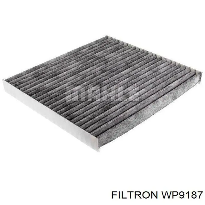 Купити WP9187 Filtron Фільтр салону вугільний