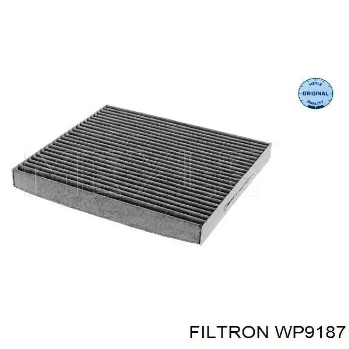 WP9187 Filtron фільтр салону