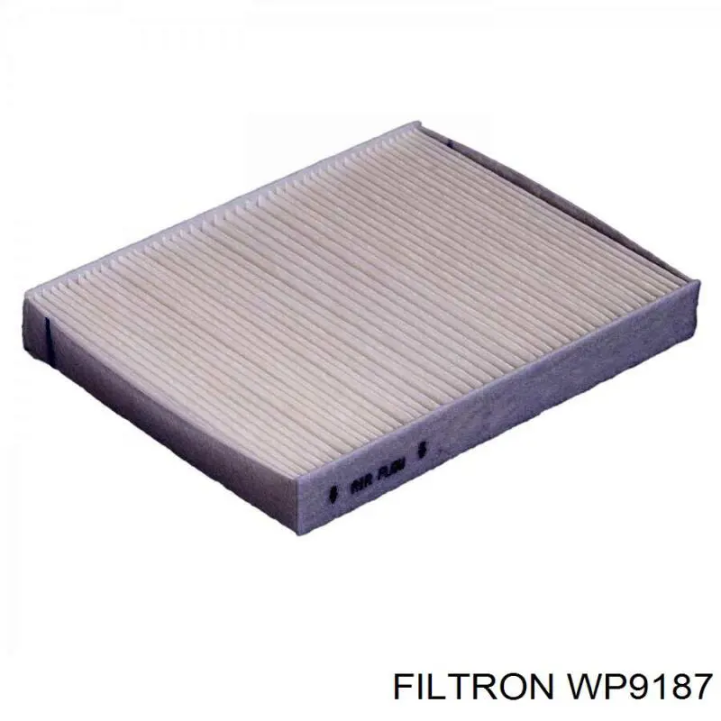Фільтр салону WP9187 Filtron