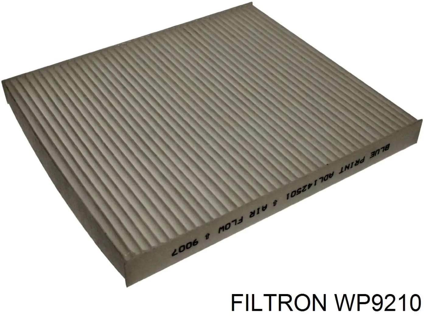 WP9210 Filtron фільтр салону
