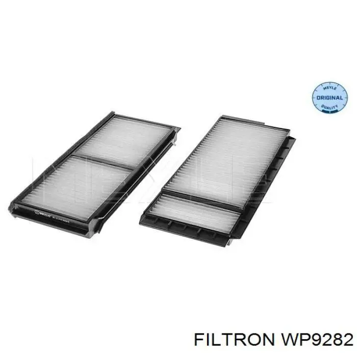 WP9282 Filtron фільтр салону