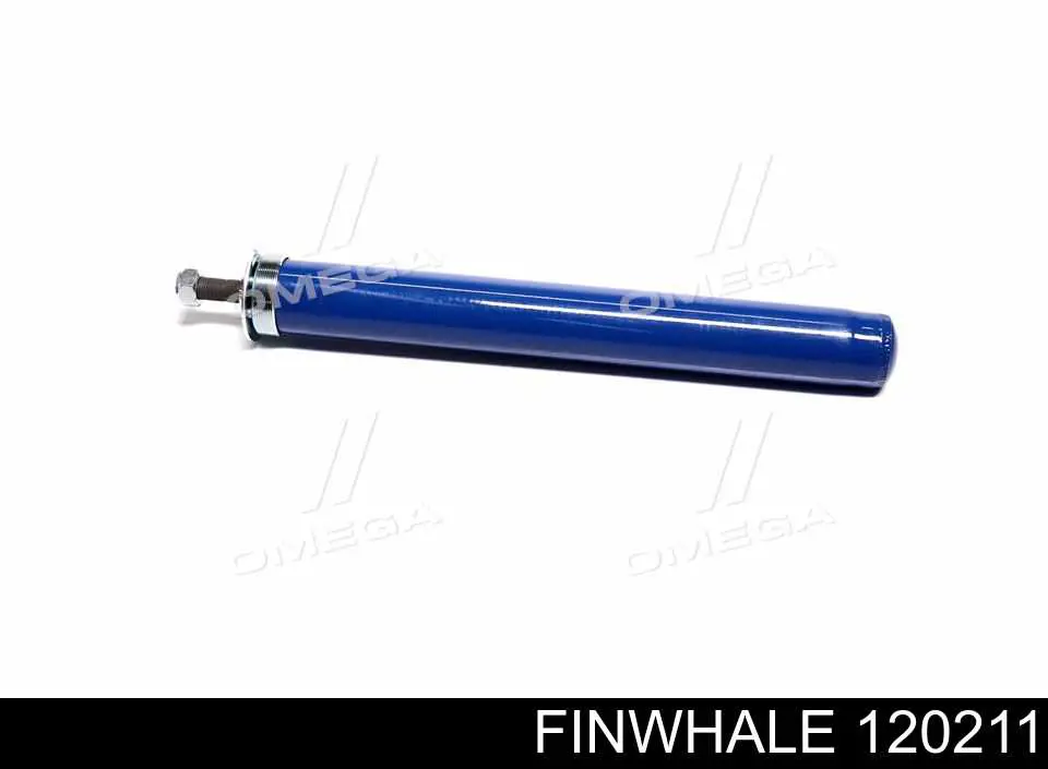 Стойка амортизатора передняя Finwhale 120211 ціна, від 27.12 USD