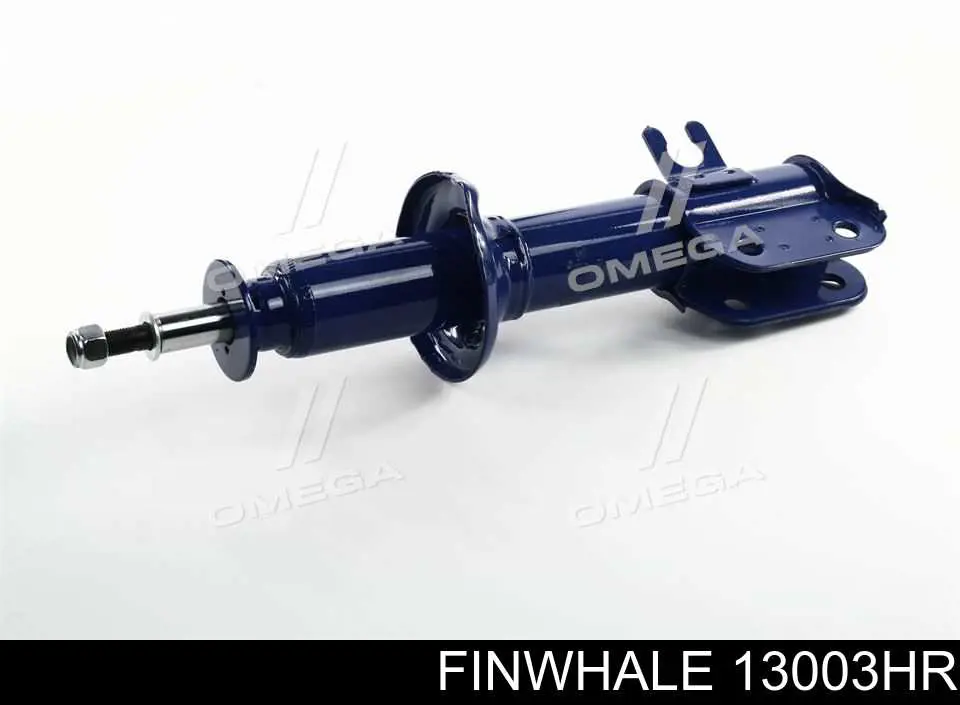 Амортизатор передній, правий Finwhale 13003HR ціна, від 35.32 USD