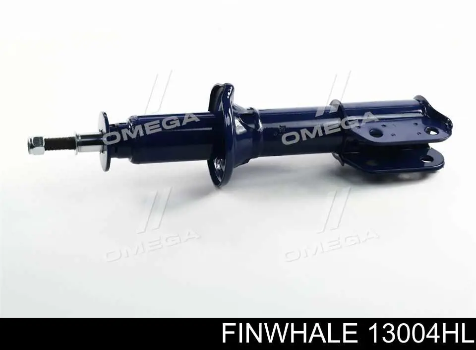 Амортизатор передньої підвіски, лівий Finwhale 13004HL ціна, від 28.39 USD