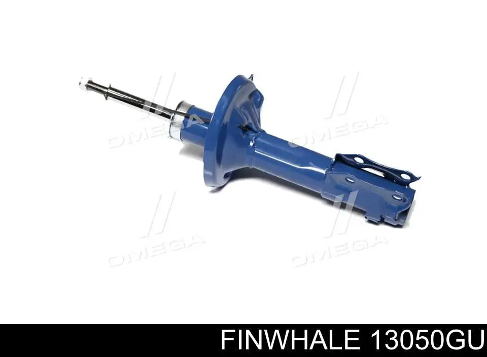 13050GU Finwhale амортизатор передній