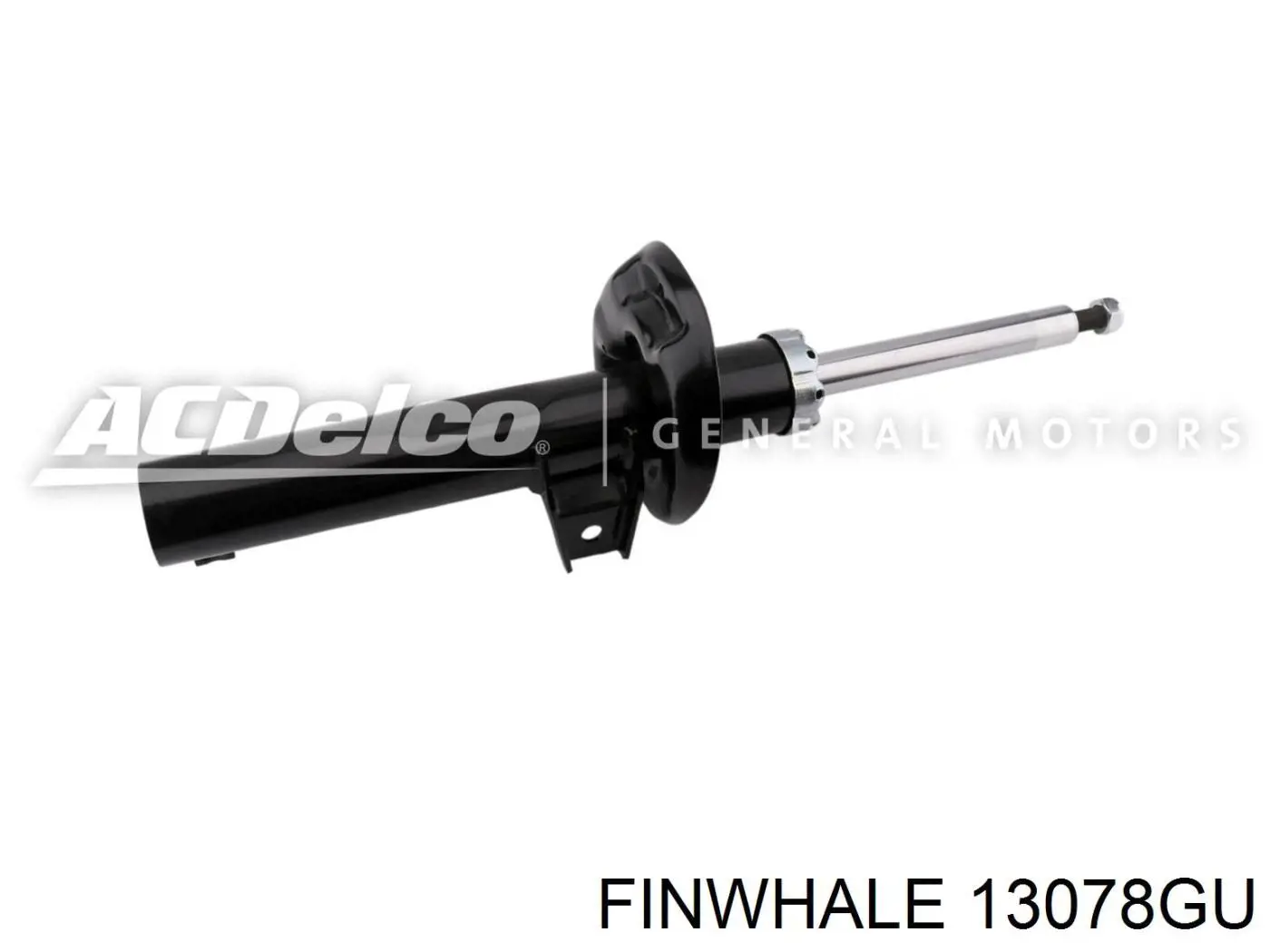 Амортизатор задній Finwhale 13078GU ціна, від 49.06 USD