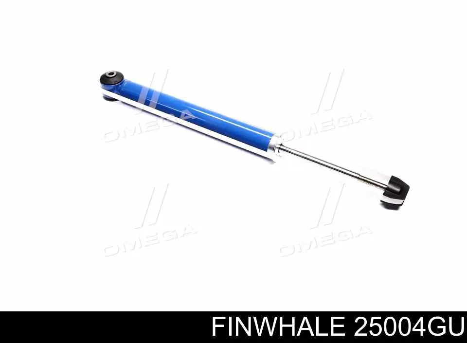 Амортизатор задній Finwhale 25004GU ціна, від 28.95 USD