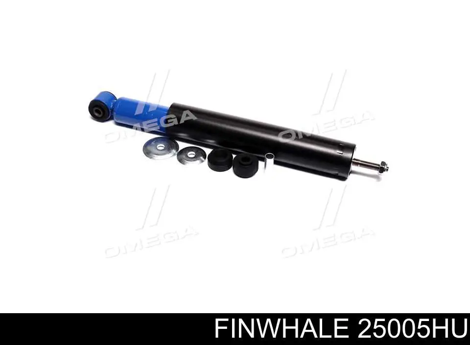 Амортизатор задній Finwhale 25005HU ціна, від 33.04 USD