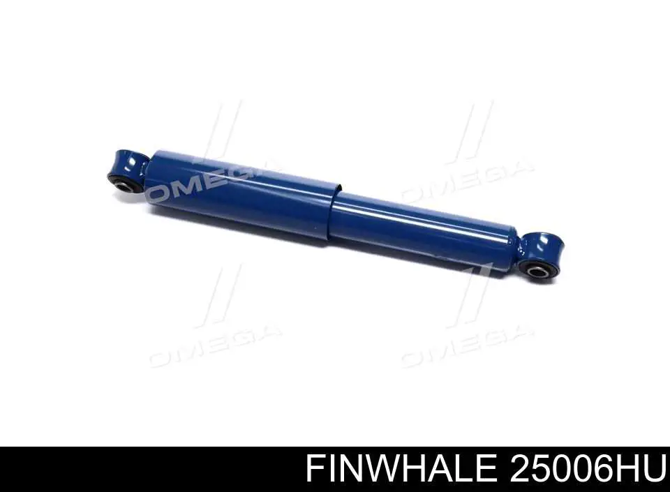 Амортизатор задній Finwhale 25006HU ціна, від 18.34 USD