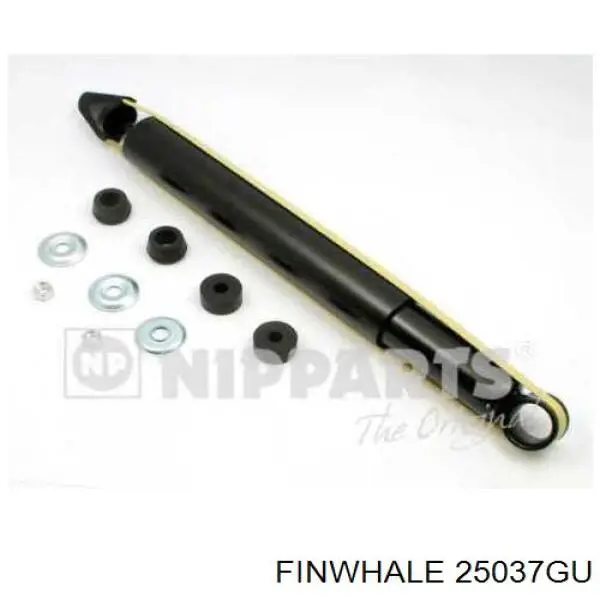 Амортизатор задній Finwhale 25037GU ціна, від 22.87 USD