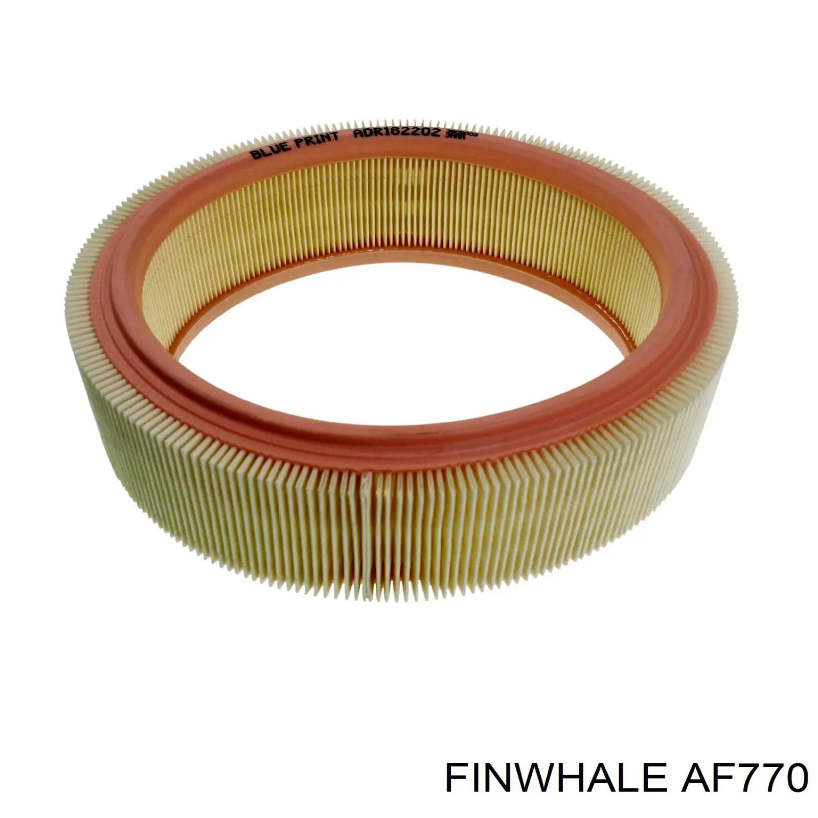 AF770 Finwhale Повітряний фільтр двигуна
