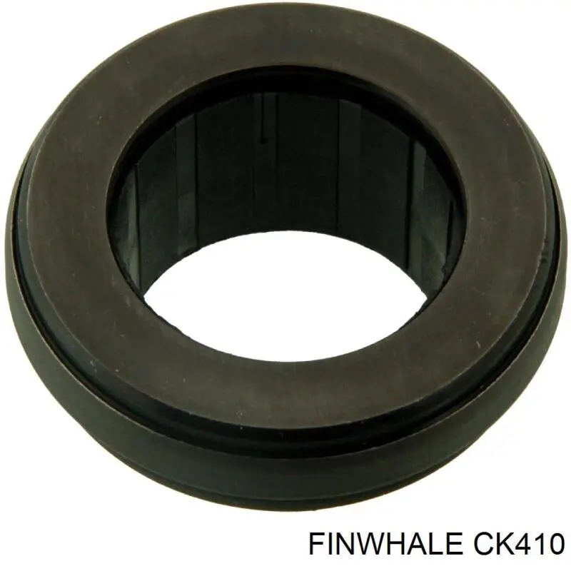 CK410 Finwhale корзина зчеплення