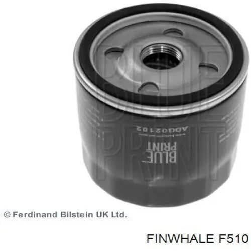 Свічки автомобільні Finwhale F510 ціна, від 3.09 USD