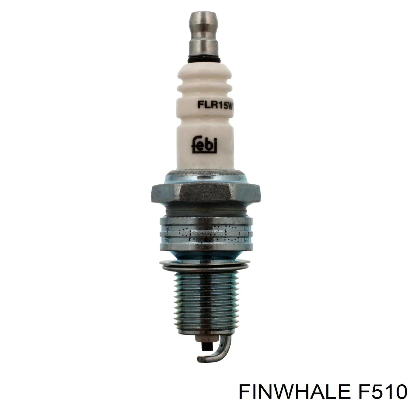 F510 Finwhale Свіча запалювання