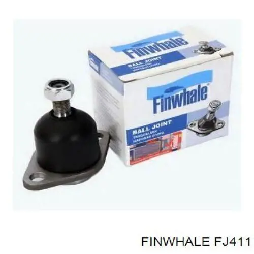 Кульова опора, нижня Finwhale FJ411 ціна, від 8.64 USD