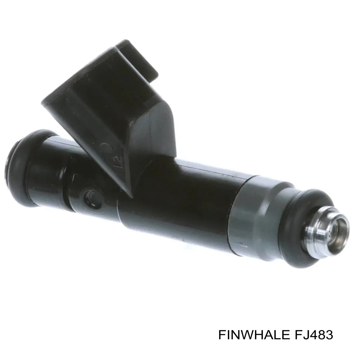 Купити FJ483 Finwhale Рульовий наконечник