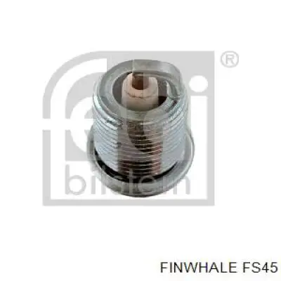 FS45 Finwhale Свіча запалювання