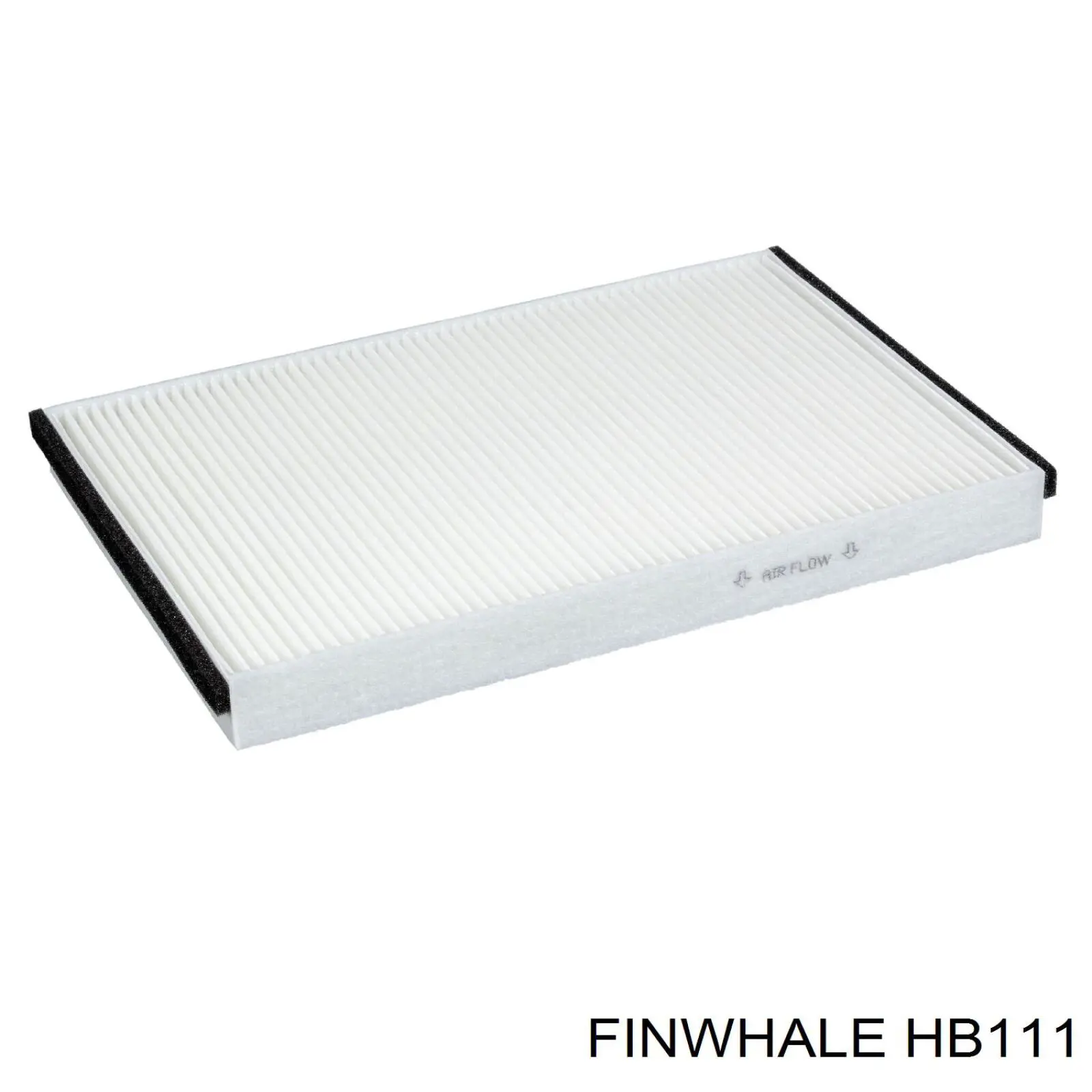 Комплект підшипник маточини передньої Finwhale HB111 ціна, від 9.38 USD