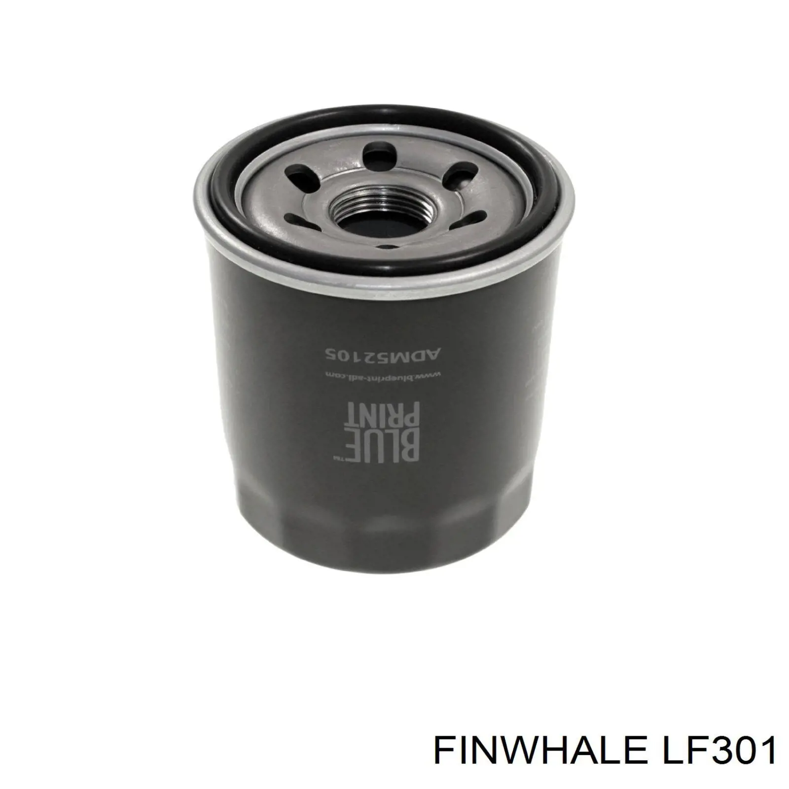LF301 Finwhale фільтр масляний
