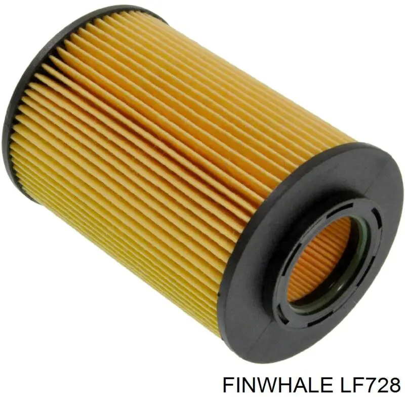 LF728 Finwhale фільтр масляний
