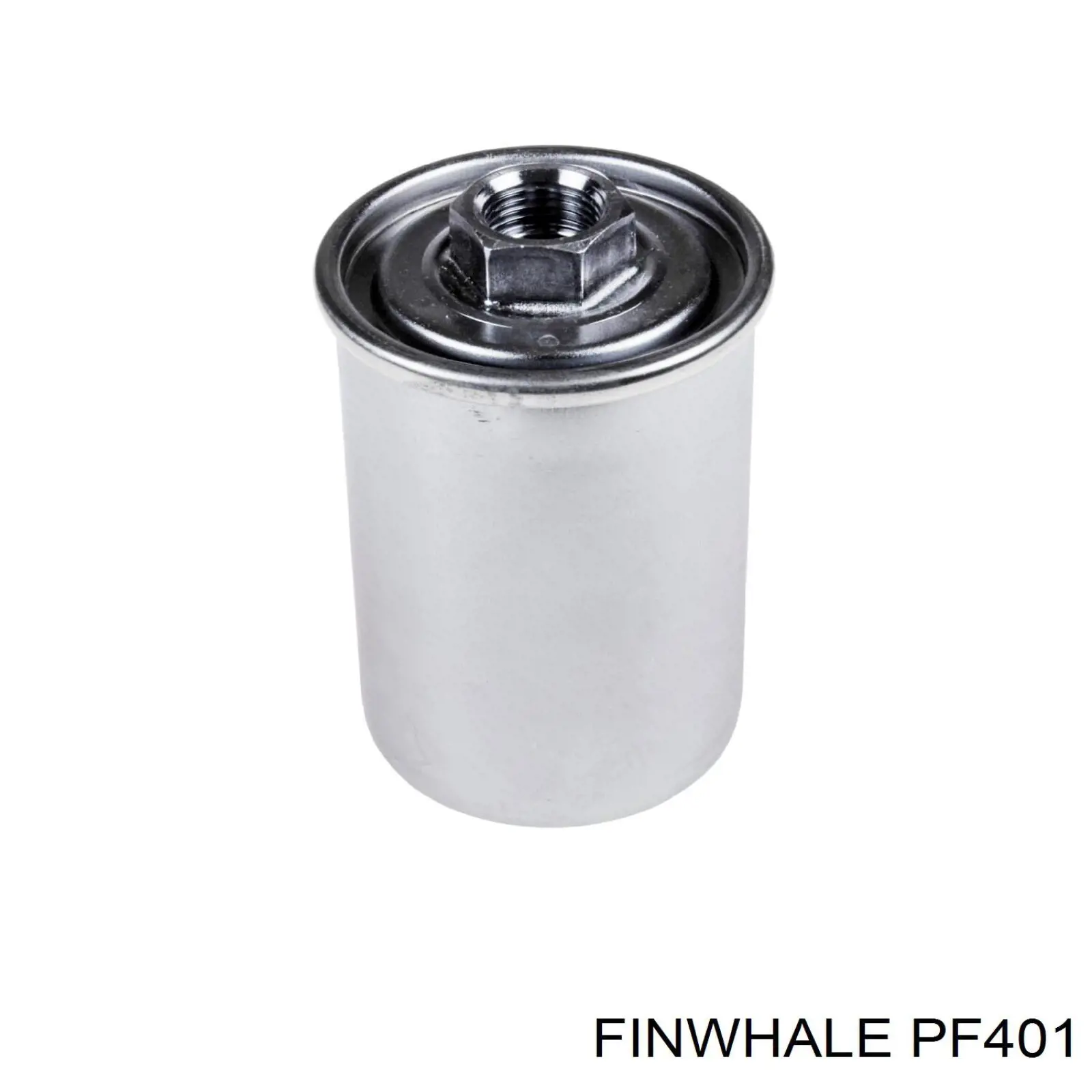 Фільтр тонкого очищення палива Finwhale PF401 ціна, від 3.27 USD