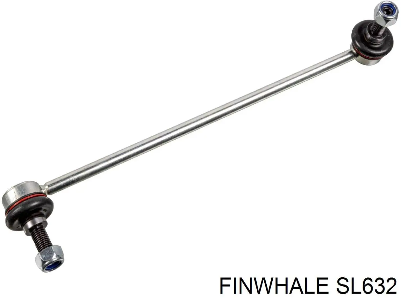 Купити SL632 Finwhale Тяжка стабілізатора переднього